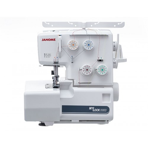 Оверлок Janome MyLock 205D