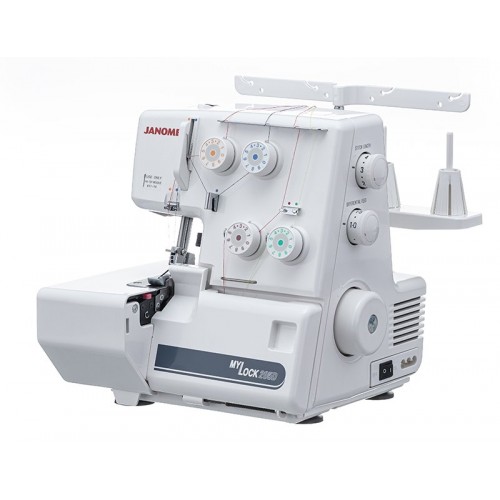 Оверлок Janome MyLock 205D