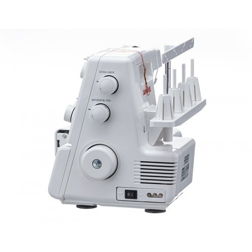 Оверлок Janome MyLock 205D