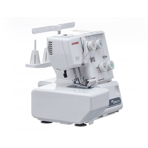 Оверлок Janome MyLock 205D