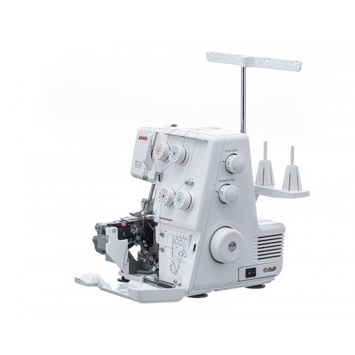 Оверлок Janome MyLock 205D