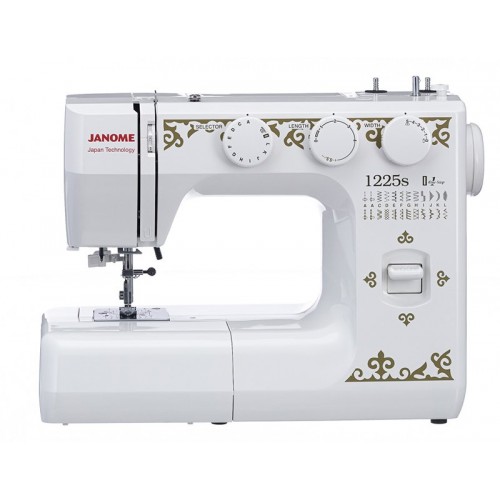 Janome 1225S