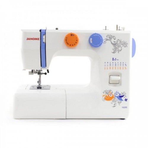 Janome 1620S