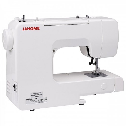 Электромеханическая швейная машина Janome 18E
