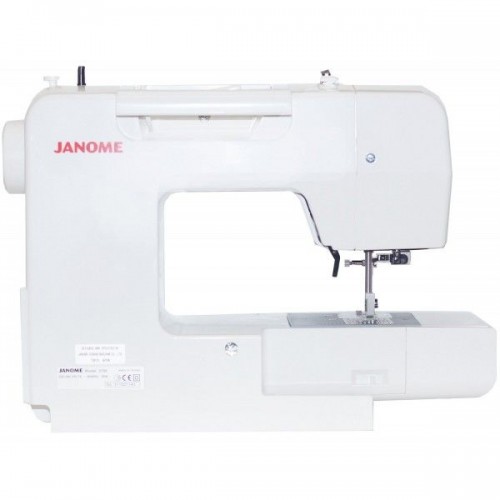 Компьютерная швейная машина Janome 3700
