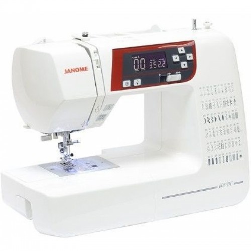 Janome 603DC