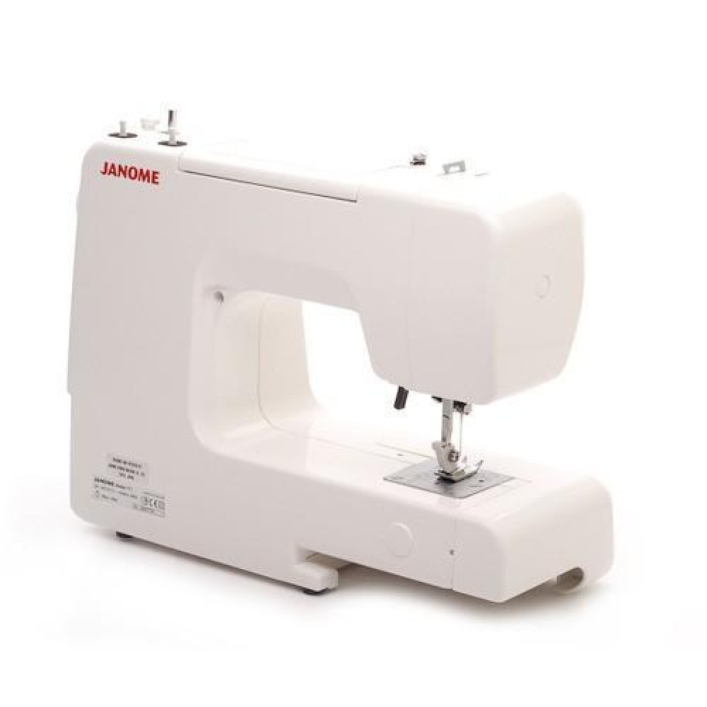 Электромеханическая швейная машина Janome 777 - купить Janomesewing.ru