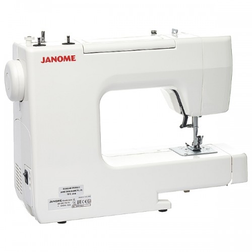 Электромеханическая швейная машина Janome Ami 25s