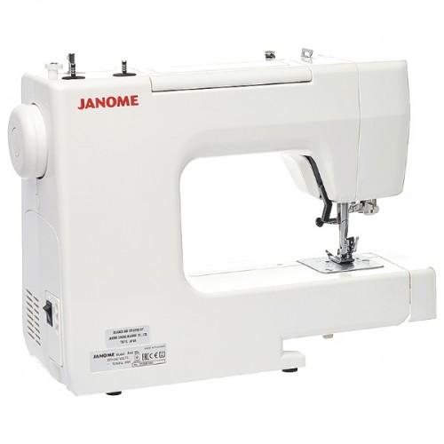 Электромеханическая швейная машина Janome Ami 35s