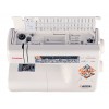 Электромеханическая швейная машина Janome ArtDecor 718A