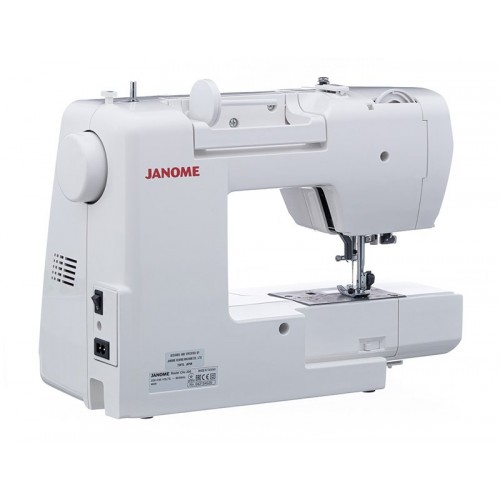 Компьютерная швейная машина Janome Clio 200