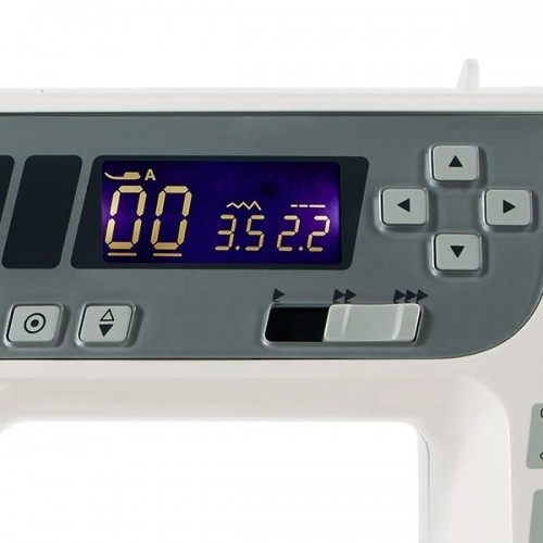 Компьютерная швейная машина Janome DC 360