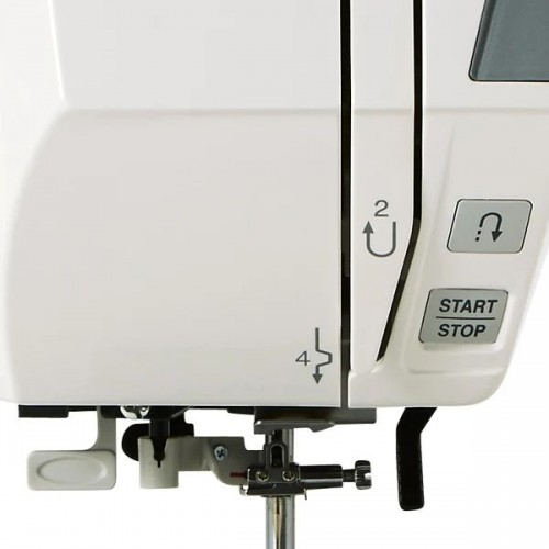 Компьютерная швейная машина Janome DC 360
