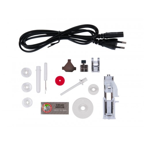 Компьютерная швейная машина Janome DC 50
