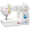 Электромеханическая швейная машина Janome Excellent Stitch 18A