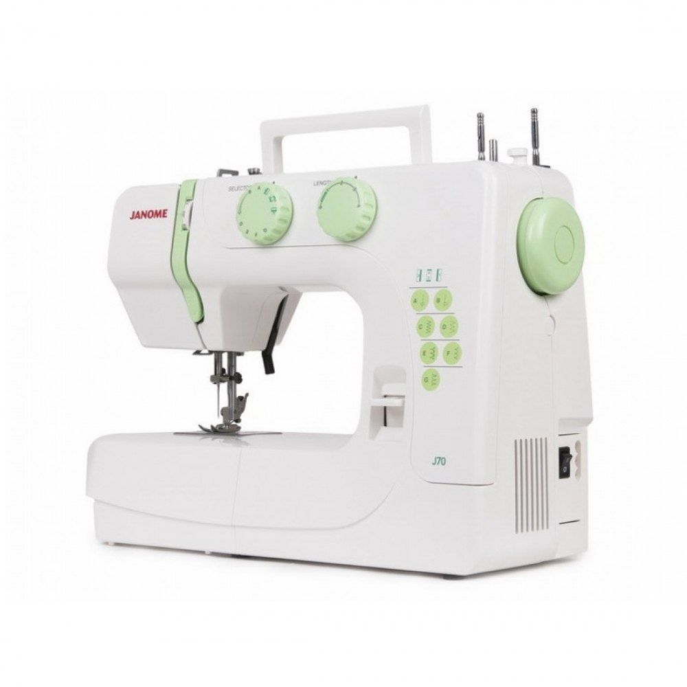 Швейные машинки janome для начинающих. Janome j76s. Janome j540. Швейная машинка Janome 418s. Janome j 542