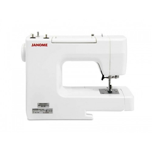 Электромеханическая швейная машина Janome Japan 957