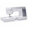 Компьютерная швейная машина Janome Horizon Memory Craft 9400 QCP