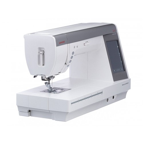 Компьютерная швейная машина Janome Horizon Memory Craft 9400 QCP