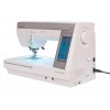 Компьютерная швейная машина Janome Horizon Memory Craft 9400 QCP