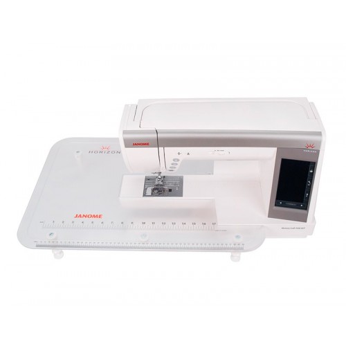 Компьютерная швейная машина Janome Horizon Memory Craft 9400 QCP