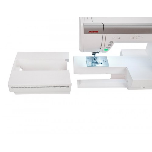Компьютерная швейная машина Janome Horizon Memory Craft 9400 QCP