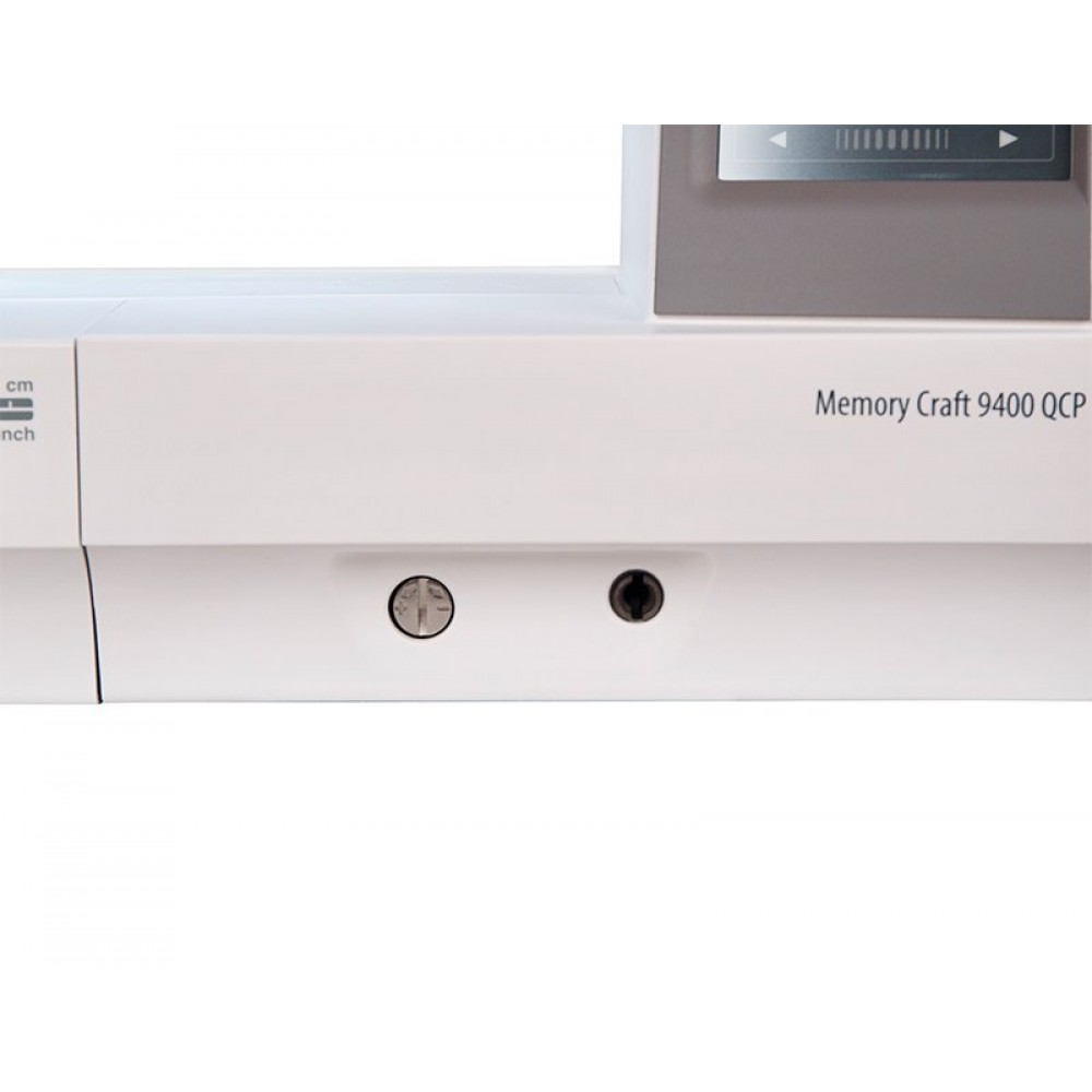 Компьютерная швейная машина Janome Horizon Memory Craft 9400 QCP - купить  Janomesewing.ru