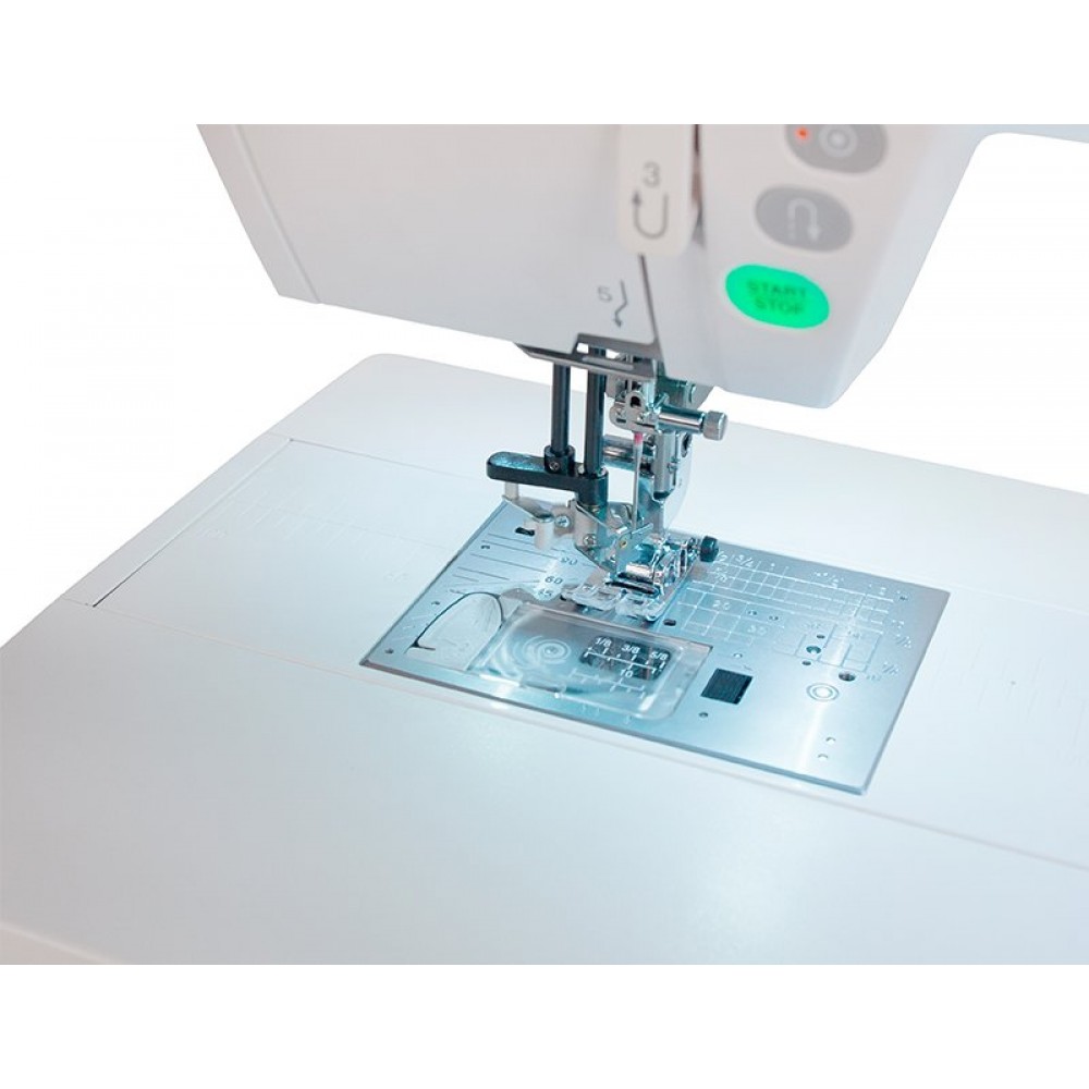 Компьютерная швейная машина Janome Horizon Memory Craft 9400 QCP - купить  Janomesewing.ru