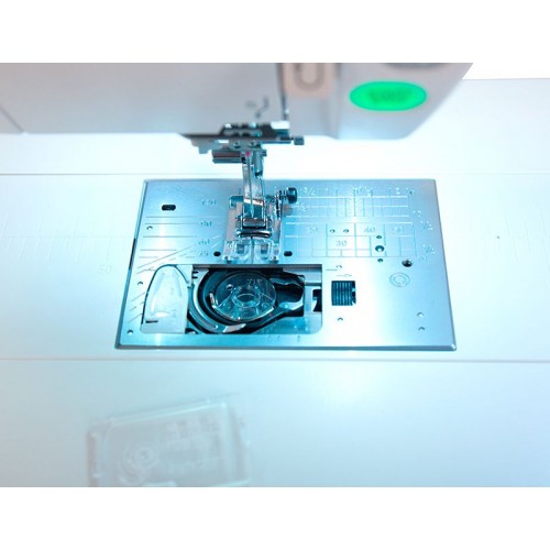 Компьютерная швейная машина Janome Horizon Memory Craft 9400 QCP