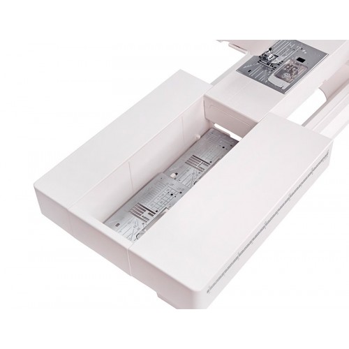 Компьютерная швейная машина Janome Horizon Memory Craft 9400 QCP