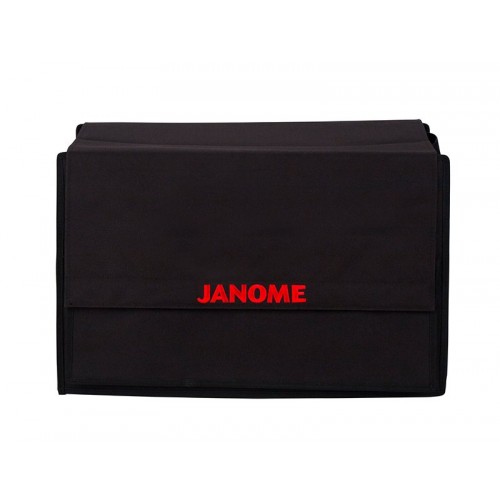 Компьютерная швейная машина Janome Horizon Memory Craft 9400 QCP