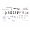 Компьютерная швейная машина Janome Horizon Memory Craft 9400 QCP