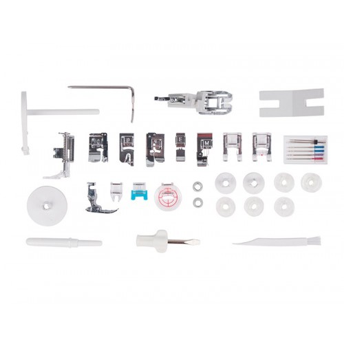 Компьютерная швейная машина Janome Horizon Memory Craft 9400 QCP