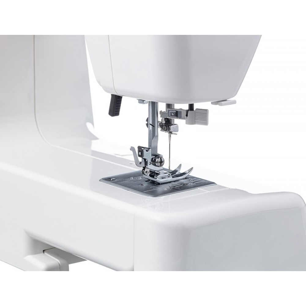 Электромеханическая швейная машина Janome MX1717 - купить Janomesewing.ru