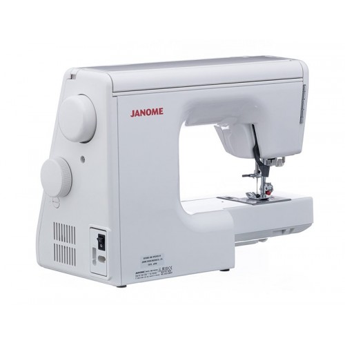 Электронная швейная машина Janome My Excel W23U