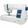Компьютерная швейная машина Janome Skyline S6