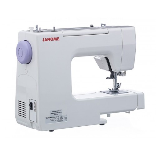 Электромеханическая швейная машина Janome VS54s
