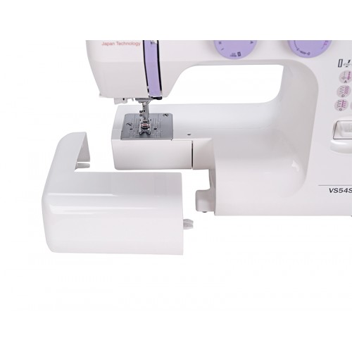 Электромеханическая швейная машина Janome VS54s