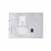 Швейно-вышивальная машина Janome Memory Craft 9900