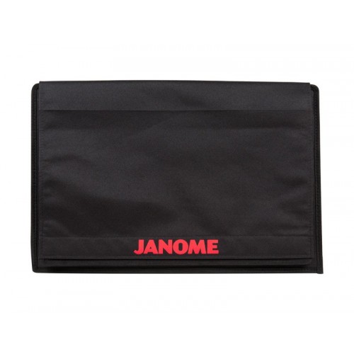 Швейно-вышивальная машина Janome Memory Craft 9900