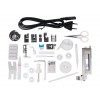 Швейно-вышивальная машина Janome Memory Craft 9900